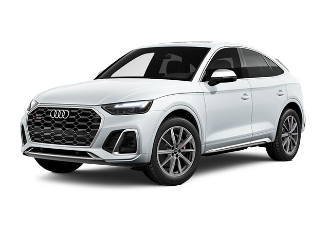 audi sq5 sportback 2024 WA124AFY8R2045022 image audi sq5 sportback 2024 WA124AFY8R2045022 image